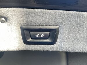 BMW 7 Series 3.0 730D SE AUTO 4dr