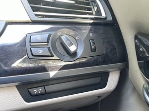 BMW 7 Series 3.0 730D SE AUTO 4dr