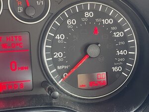 Audi A3 2.0 A3 Sportback Sport TDI AUTO 5dr