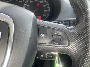 Audi A3 2.0 A3 Sportback Sport TDI AUTO 5dr