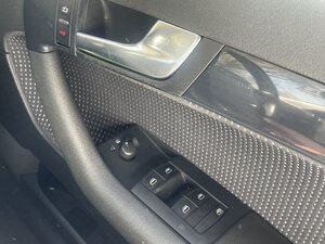 Audi A3 2.0 A3 Sportback Sport TDI AUTO 5dr