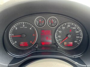 Audi A3 2.0 A3 Sportback Sport TDI AUTO 5dr