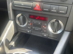 Audi A3 2.0 A3 Sportback Sport TDI AUTO 5dr