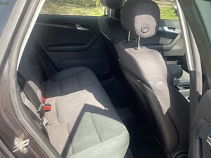 Audi A3 2.0 A3 Sportback Sport TDI AUTO 5dr