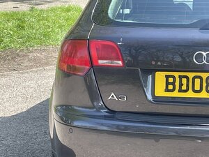 Audi A3 2.0 A3 Sportback Sport TDI AUTO 5dr