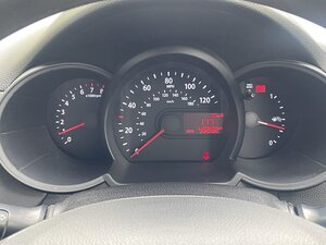 Kia Picanto 1.0 Picanto 1 5dr