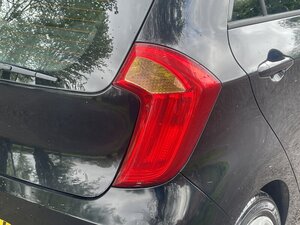 Kia Picanto 1.0 Picanto 1 5dr