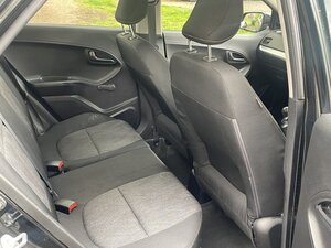 Kia Picanto 1.0 Picanto 1 5dr