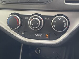 Kia Picanto 1.0 Picanto 1 5dr