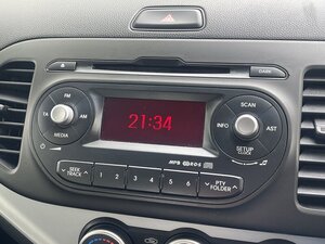 Kia Picanto 1.0 Picanto 1 5dr