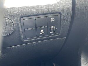 Kia Picanto 1.0 Picanto 1 5dr