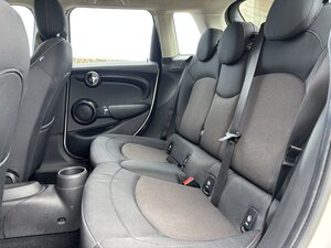 Mini Hatch 1.2 ONE 5dr