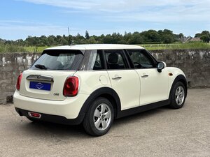 Mini Hatch 1.2 ONE 5dr