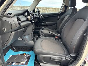 Mini Hatch 1.2 ONE 5dr
