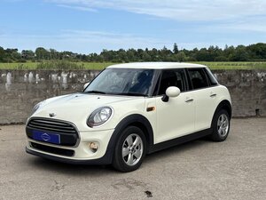 Mini Hatch 1.2 ONE 5dr