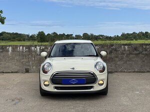 Mini Hatch 1.2 ONE 5dr