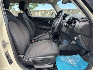 Mini Hatch 1.2 ONE 5dr