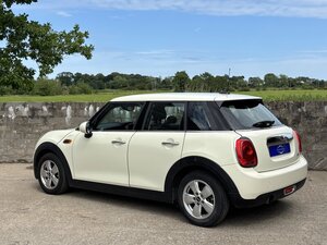 Mini Hatch 1.2 ONE 5dr