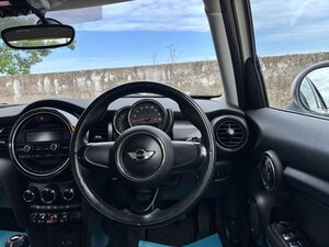 Mini Hatch 1.2 ONE 5dr