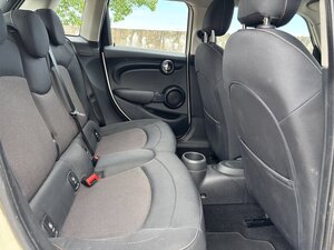 Mini Hatch 1.2 ONE 5dr