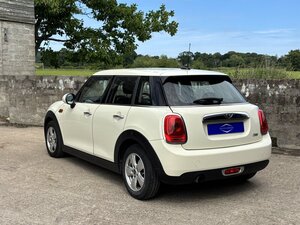 Mini Hatch 1.2 ONE 5dr