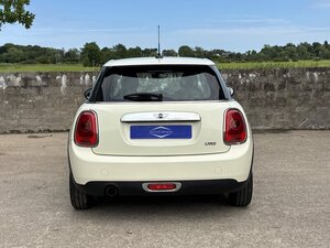 Mini Hatch 1.2 ONE 5dr
