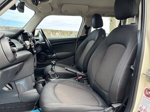 Mini Hatch 1.2 ONE 5dr