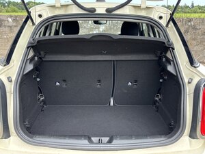 Mini Hatch 1.2 ONE 5dr