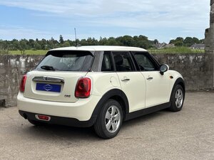 Mini Hatch 1.2 ONE 5dr