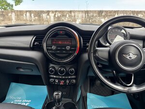Mini Hatch 1.2 ONE 5dr