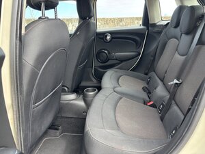 Mini Hatch 1.2 ONE 5dr