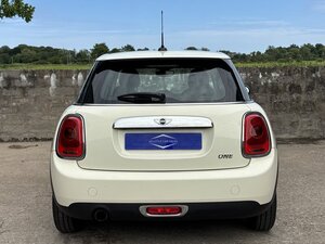 Mini Hatch 1.2 ONE 5dr