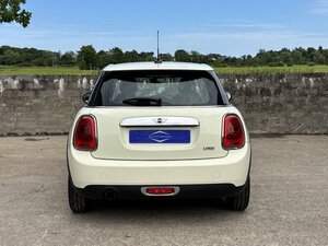 Mini Hatch 1.2 ONE 5dr