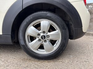 Mini Hatch 1.2 ONE 5dr