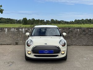 Mini Hatch 1.2 ONE 5dr