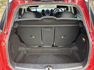 Mini Countryman 2.0 Countryman Cooper SD ALL4 AUTO 5dr