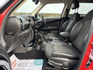 Mini Countryman 2.0 Countryman Cooper SD ALL4 AUTO 5dr