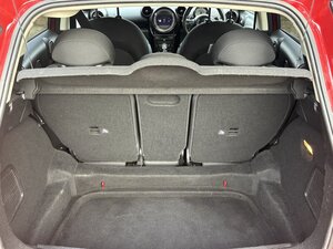 Mini Countryman 2.0 Countryman Cooper SD ALL4 AUTO 5dr