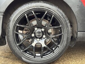 Mini Countryman 2.0 Countryman Cooper SD ALL4 AUTO 5dr