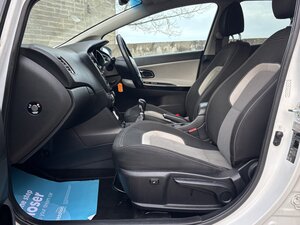 Kia Ceed 1.6 Crdi 3 Isg 5dr