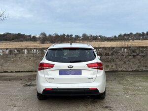 Kia Ceed 1.6 Crdi 3 Isg 5dr