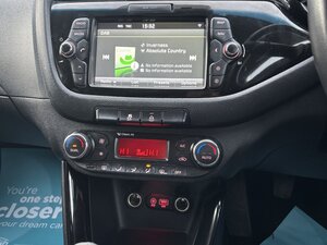 Kia Ceed 1.6 Crdi 3 Isg 5dr