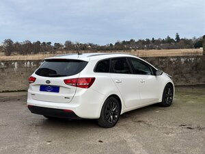 Kia Ceed 1.6 Crdi 3 Isg 5dr