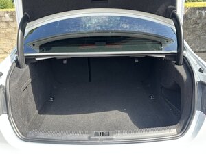 Audi A4 2.0 A4 Black Edition Tfsi Quattro Auto 4dr