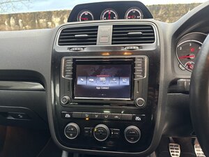 Volkswagen Scirocco 2.0 Scirocco GT Bluemotion Technology TDI 3dr