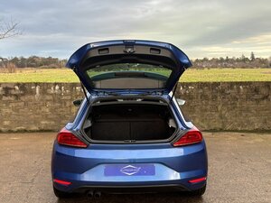 Volkswagen Scirocco 2.0 Scirocco GT Bluemotion Technology TDI 3dr