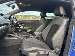 Volkswagen Scirocco 2.0 Scirocco GT Bluemotion Technology TDI 3dr