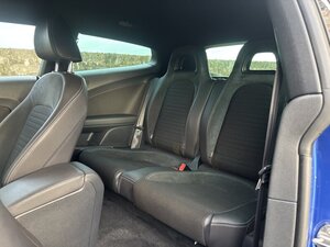 Volkswagen Scirocco 2.0 Scirocco GT Bluemotion Technology TDI 3dr