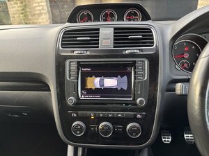 Volkswagen Scirocco 2.0 Scirocco GT Bluemotion Technology TDI 3dr