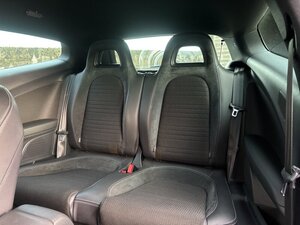 Volkswagen Scirocco 2.0 Scirocco GT Bluemotion Technology TDI 3dr